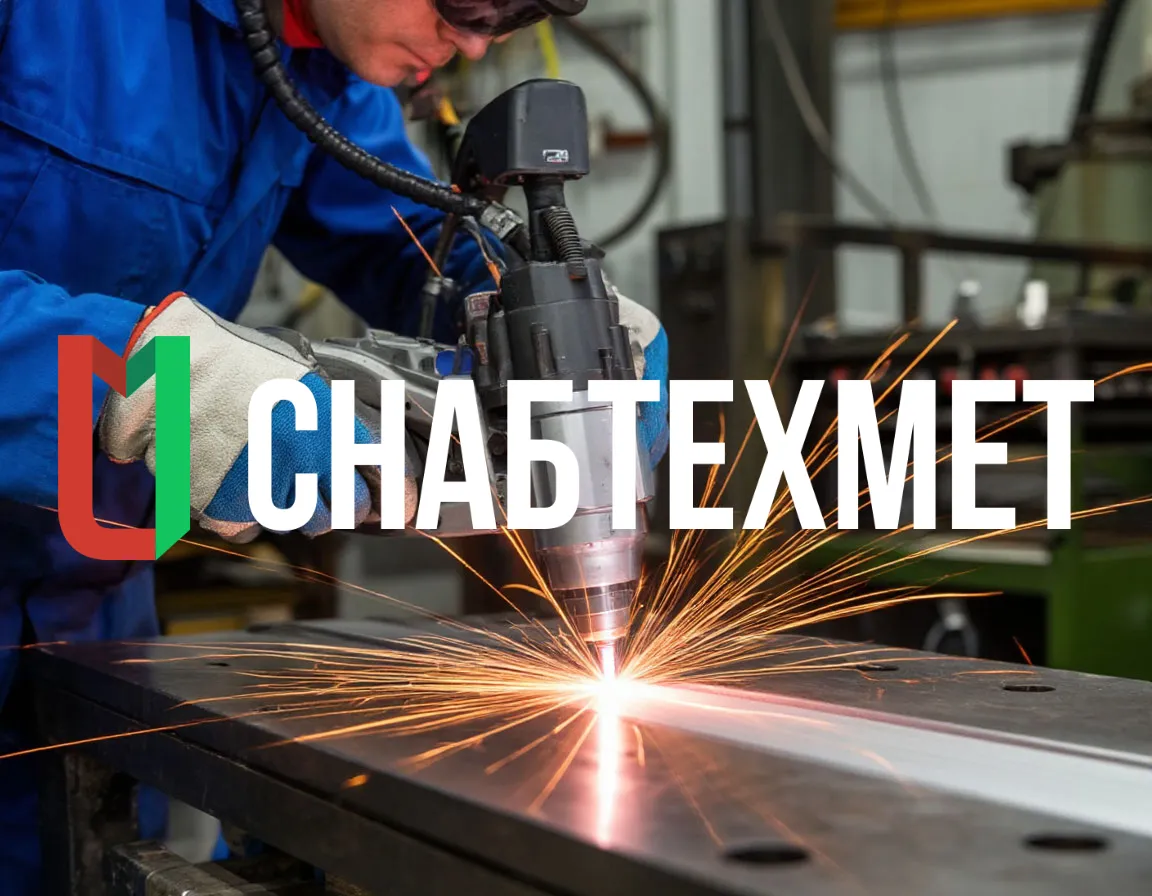 Лазерная сварка