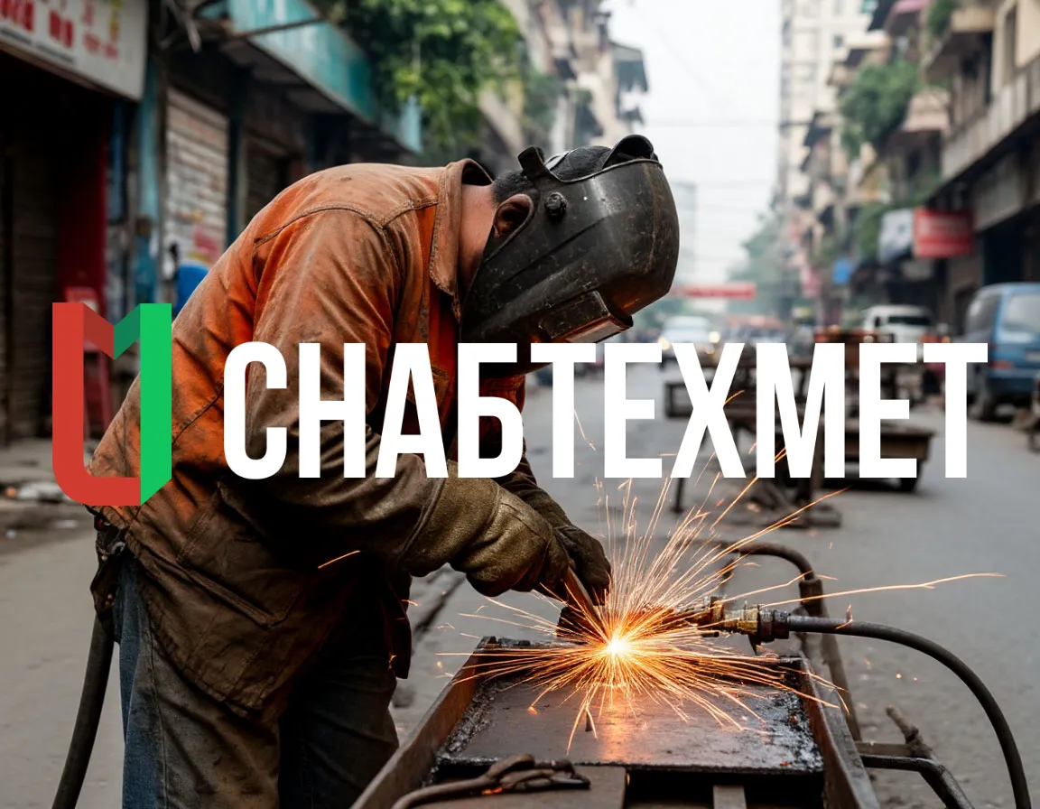 Виды сварки